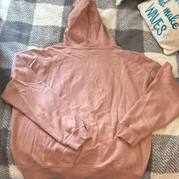Raw Gear Hoddie - Picture 4 of 5